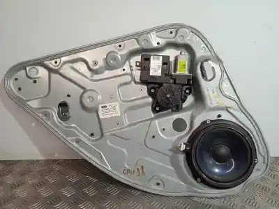 Автозапчасти б/у регулятор стекла заднего левого за ford c-max (cb3) ambiente ссылки oem iam 7m51r24995db