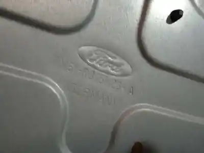 Автозапчасти б/у регулятор стекла заднего левого за ford c-max (cb3) ambiente ссылки oem iam 7m51r24995db 7m51t14b534ac 7m51r045h23a