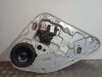 Автозапчасти б/у задний правый стеклорегулятор за ford c-max (cb3) ambiente ссылки oem iam 7m51r24994db