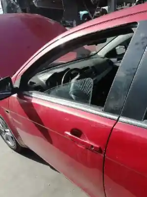 Gebrauchtes Autoersatzteil LINKE VORDERE TÜR zum MITSUBISHI LANCER SPORTBACK (CX)  OEM-IAM-Referenzen 5700A557 5700A557 