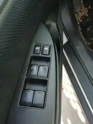 Tweedehands auto-onderdeel linker voorruit schakelaar voor subaru legacy kombi/outback b14 outback limited oem iam-referenties 