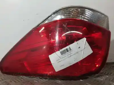 Tweedehands auto-onderdeel rechter achterlamp voor subaru legacy kombi/outback b14 outback limited oem iam-referenties 