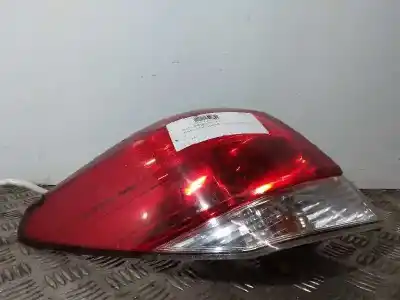 Tweedehands auto-onderdeel linker achterlamp voor subaru legacy kombi/outback b14 outback limited oem iam-referenties 