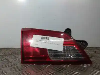 Tweedehands auto-onderdeel binnenste linker achterlamp voor subaru legacy kombi/outback b14 outback limited oem iam-referenties 