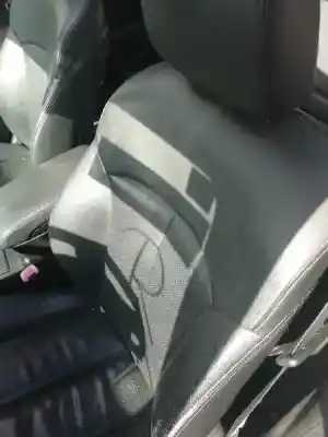 Tweedehands auto-onderdeel linker voorstoel voor subaru legacy kombi/outback b14 outback limited oem iam-referenties 