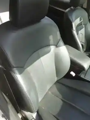 Tweedehands auto-onderdeel rechter voorstoel voor subaru legacy kombi/outback b14 outback limited oem iam-referenties 