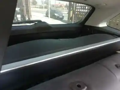 Tweedehands auto-onderdeel achterbak voor subaru legacy kombi/outback b14 outback limited oem iam-referenties 