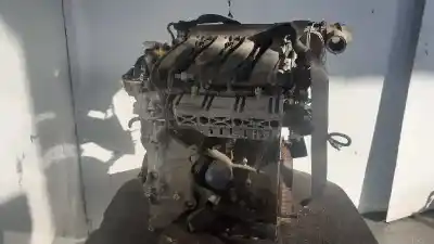 Second-hand car spare part COMPLETE ENGINE for RENAULT SCENIC 2  OEM IAM references F4R 17 F4R17 