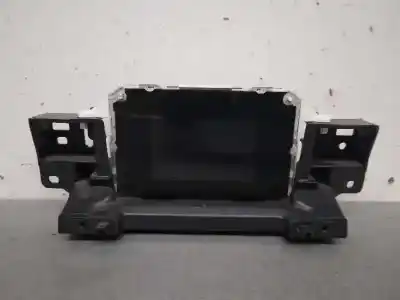 Second-hand car spare part display for ford focus lim. (cb8) trend oem iam references a12622438