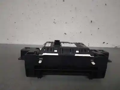 Second-hand car spare part display for ford focus lim. (cb8) trend oem iam references a12622438  bm5t18b955be