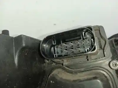 Second-hand car spare part left headlight for volkswagen passat variant (3g5) advance bmt oem iam references 3g1941081c  3g1941113a