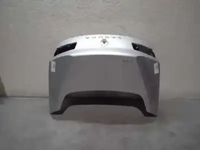 Pièce détachée automobile d'occasion couvercle de coffre pour renault laguna coupe gt références oem iam 
