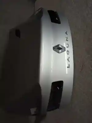 Автозапчастина б/у крішка багажника для renault laguna coupe gt посилання на oem iam   