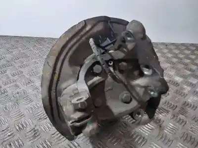 Peça sobressalente para automóvel em segunda mão manga de eixo dianteira esquerda por bmw serie 3 berlina (e90) 320d referências oem iam 