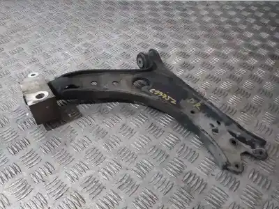 Second-hand car spare part front right lower suspension arm for skoda octavia berlina (1z3) active oem iam references 