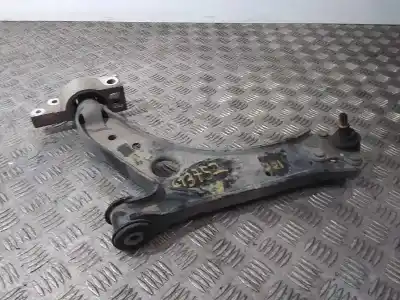 Second-hand car spare part front left lower suspension arm for skoda octavia berlina (1z3) active oem iam references 