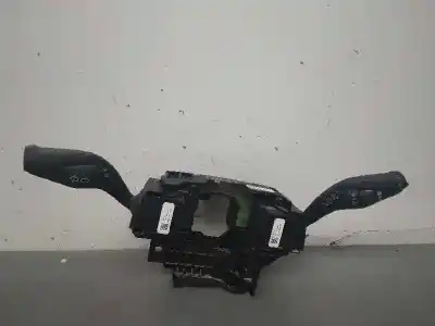 Second-hand car spare part multifunction switch for ford focus lim. (cb8) trend oem iam references bv6t13n064ah