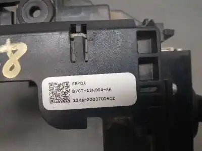 Second-hand car spare part multifunction switch for ford focus lim. (cb8) trend oem iam references bv6t13n064ah  