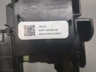 Second-hand car spare part multifunction switch for ford focus lim. (cb8) trend oem iam references bv6t13n064ah  