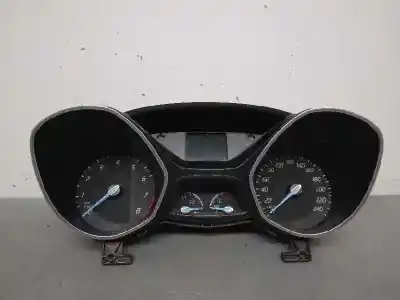 Second-hand car spare part dashboard for ford focus lim. (cb8) trend oem iam references bm5t10849