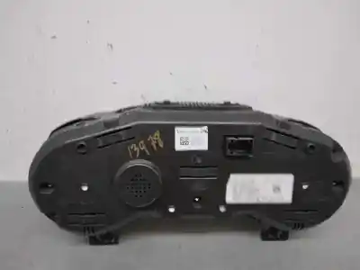Peça sobressalente para automóvel em segunda mão quadrante por ford focus lim. (cb8) trend referências oem iam bm5t10849  
