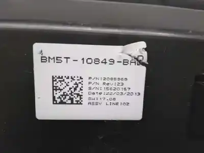 Peça sobressalente para automóvel em segunda mão quadrante por ford focus lim. (cb8) trend referências oem iam bm5t10849  