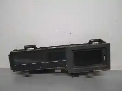 Gebrauchtes Autoersatzteil instrumententafel zum renault scenic iii 1.5 dci diesel fap oem-iam-referenzen 248103583r  5550022226