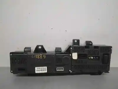 Gebrauchtes Autoersatzteil instrumententafel zum renault scenic iii 1.5 dci diesel fap oem-iam-referenzen 248103583r  5550022226