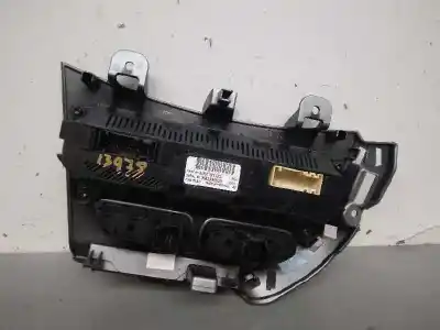 Second-hand car spare part climate control for ford focus lim. (cb8) trend oem iam references bm5t18c612cl  