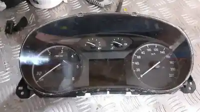 Автозапчасти б/у приборная доска за opel mokka x 120 aniversario start/stop ссылки oem iam 42654688