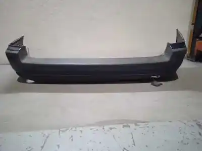 Автозапчастина б/у задній бампер для volvo v70 familiar 2.4 t / 2.5 t посилання на oem iam   