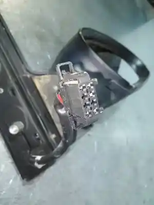 Tweedehands auto-onderdeel rechts achteruitzicht voor seat toledo (5p2) 1.9 tdi oem iam-referenties   5 pin