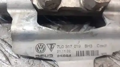 Автозапчасти б/у масляный радиатор за volkswagen touareg (7la, 7l6, 7l7) 5.0 v10 tdi ссылки oem iam 7l0317019 7l0317021 95530701703 Автозапчасти б/у масляный радиатор за volkswagen touareg (7la, 7l6, 7l7) 5.0 v10 tdi ссылки oem iam 7l0317019 7l0317021 95530701703
