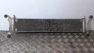 Pièce détachée automobile d'occasion radiateur d'huile pour volkswagen touareg (7la, 7l6, 7l7) 5.0 v10 tdi références oem iam 7l6121212a