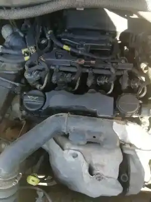 Pièce détachée automobile d'occasion MOTEUR COMPLET pour CITROEN XSARA PICASSO (N68)  Références OEM IAM 9HY  