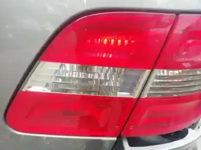 Second-hand car spare part interior rear right light for mercedes-benz clase b (w245) 200 (245.233) oem iam references a1698201664