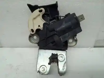 Peça sobressalente para automóvel em segunda mão fechadura do mala por audi a6 berlina (4f2) 3.0 tdi quattro (171kw) referências oem iam 4f5827505d