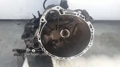 Автозапчасти б/у коробка передач за nissan almera tino (v10m) 2.2 dci diesel cat ссылки oem iam   