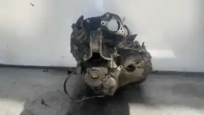 Автозапчасти б/у коробка передач за nissan almera tino (v10m) 2.2 dci diesel cat ссылки oem iam   