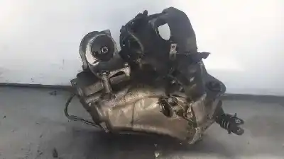 Автозапчасти б/у коробка передач за nissan almera tino (v10m) 2.2 dci diesel cat ссылки oem iam   