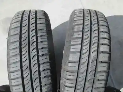 Piesă de schimb auto la mâna a doua set de jante pentru bmw mini (r50,r53) 1.6 16v cat referințe oem iam 51/2jx15h2 is45  