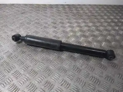 Peça sobressalente para automóvel em segunda mão amortecedor traseiro esquerdo por citroen c3 aircross feel referências oem iam 9824997280