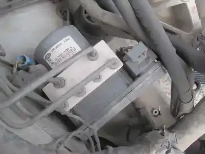 Pièce détachée automobile d'occasion abs (système anti-blocage des roues) pour land rover freelander 2.0 td4 cat références oem iam 10020403554