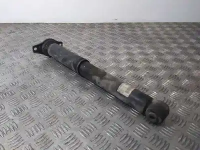 Автозапчастина б/у правий задній амортизатор для ford s-max (ca1) titanium посилання на oem iam 6g9118080ffd 1476616 1474243