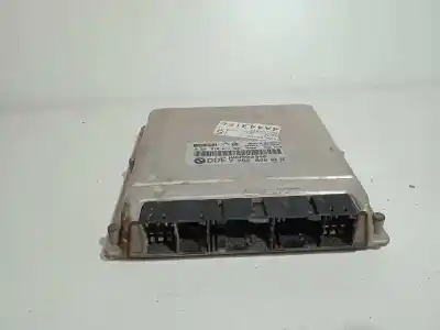 Pièce détachée automobile d'occasion calculateur moteur ecu pour land rover freelander 2.0 td4 cat références oem iam 7792938