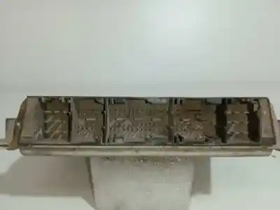 Second-hand car spare part ecu engine control for land rover freelander 2.0 td4 cat oem iam references 7792938 nnn500340 0281010811