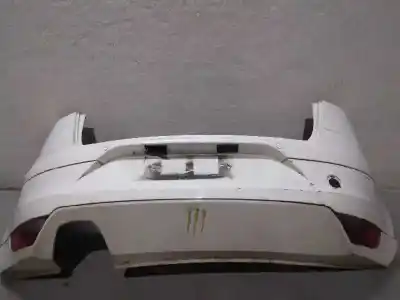 Pezzo di ricambio per auto di seconda mano paraurti posteriore per seat altea (5p1) reference riferimenti oem iam 5p0807421b421c