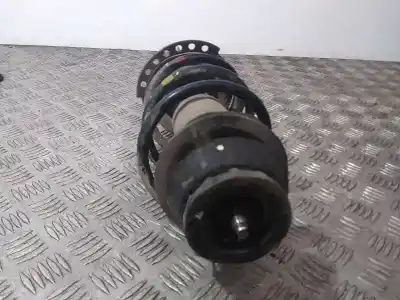 Peça sobressalente para automóvel em segunda mão amortecedor dianteiro esquerdo por kia rio (yb) attract referências oem iam   