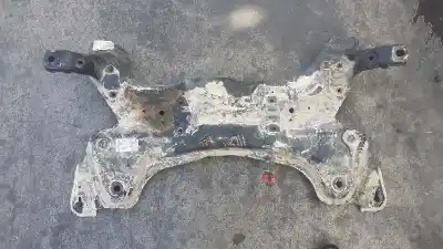 Second-hand car spare part front axle for kia rio (yb) attract oem iam references   