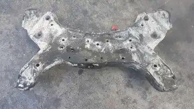 Second-hand car spare part front axle for kia rio (yb) attract oem iam references   